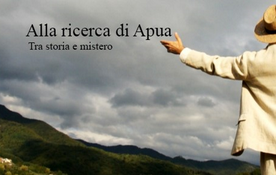 Alla ricerca di Apua