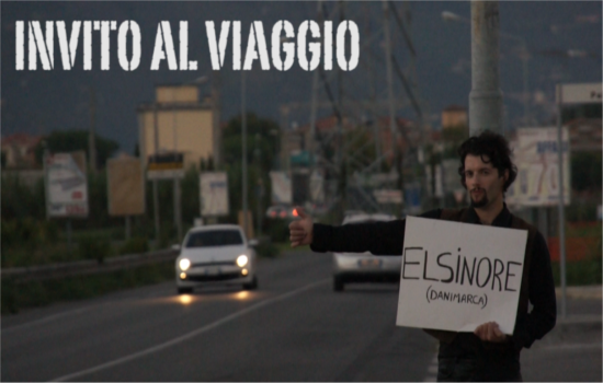 Invito al viaggio