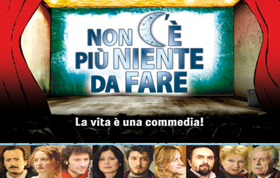 Non c’è più niente da fare